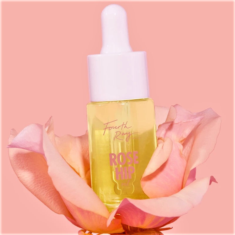 Rose Hip Face Oil