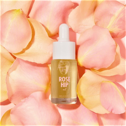 Rose Hip Face Oil